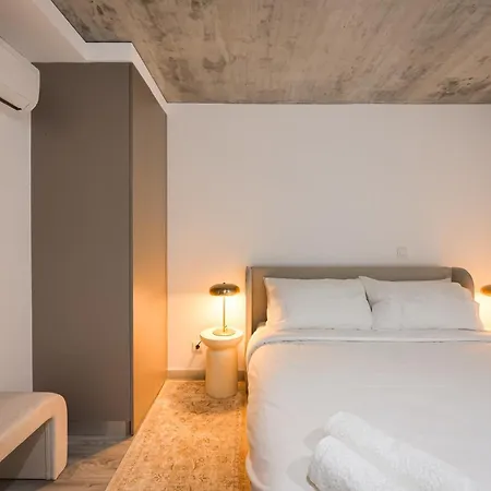 Lägenhet Inside Canal Aveiro