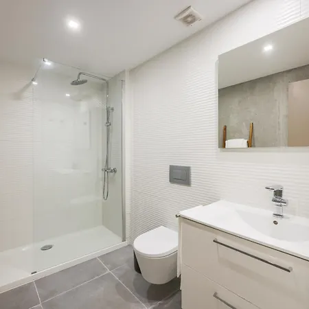 公寓 Inside Canal 阿威罗