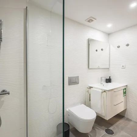 Inside Canal 阿威罗