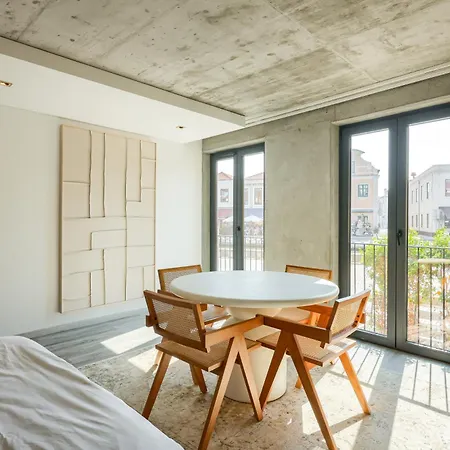 Inside Canal * Aveiro