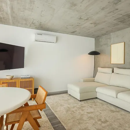 Lägenhet Inside Canal