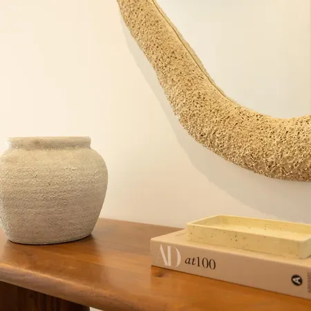 公寓 Inside Canal 阿威罗