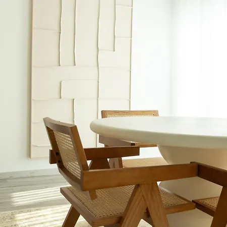 Lägenhet Inside Canal Aveiro